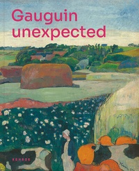 Abbildung von: Gauguin - unexpected - Kehrer Verlag