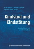 Cover: Kindstod und Kindst&ouml;tung - MWV Medizinisch Wissenschaftliche Verlagsgesellschaft