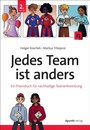 Cover: Jedes Team ist anders - dpunkt