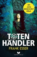 Cover: Totenh&auml;ndler - Nova MD