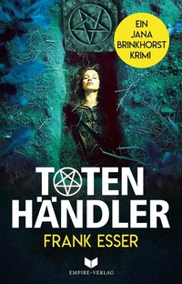 Enlarge image Cover: Totenhändler - Nova MD