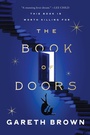 Cover: The Book of Doors - Collins