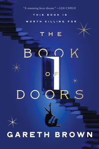 Enlarge image Cover: The Book of Doors - Collins