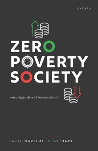 Abbildung von: Zero Poverty Society - OUP eBook