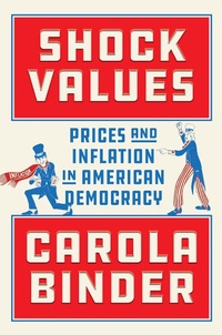 Abbildung von: Shock Values - University of Chicago Press