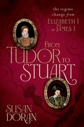 Abbildung von: From Tudor to Stuart - OUP eBook