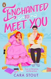 Abbildung von: Enchanted To Meet You - Penguin Books Ltd