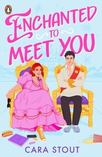Abbildung von: Enchanted To Meet You - Penguin Books Ltd