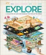 Cover: Explore - DK Children