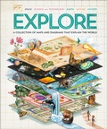 Cover: Explore - DK Children