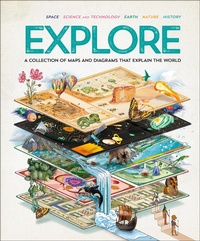 Abbildung von: Explore - DK Children