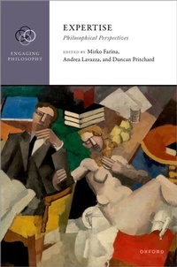 Abbildung von: Expertise - OUP eBook