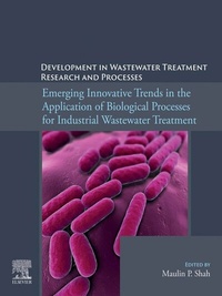 Abbildung von: Emerging Innovative Trends in the Application of Biological Processes for Industrial Wastewater Treatment - Elsevier