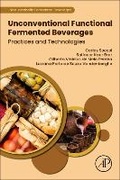 Cover: Unconventional Functional Fermented Beverages - Academic Press