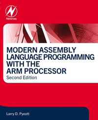 Enlarge image Cover: Modern Assembly Language Programming with the ARM Processor - Elsevier