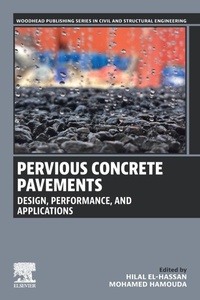 Abbildung von: Pervious Concrete Pavements - Woodhead Publishing