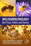 Cover: Melissopalynology - Academic Press