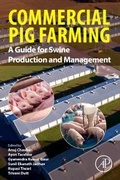 Cover: Commercial Pig Farming - Academic Press