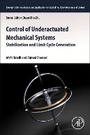 Cover: Control of Underactuated Mechanical Systems - Academic Press