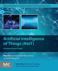Enlarge image Cover: Artificial Intelligence of Things (AIoT) - Morgan Kaufmann