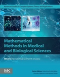 Cover: Mathematical Methods in Medical and Biological Sciences - Morgan Kaufmann