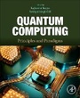 Cover: Quantum Computing - Morgan Kaufmann