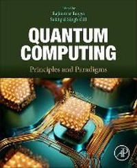 Enlarge image Cover: Quantum Computing - Morgan Kaufmann
