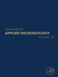 Abbildung von: Advances in Applied Microbiology - Academic Press