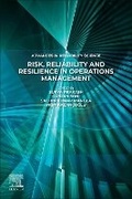 Cover: Risk, Reliability and Resilience in Operations Management - Elsevier