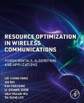 Cover: Resource Optimization in Wireless Communications - Academic Press