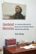 Cover: Gendered Memories - The University of Michigan Press