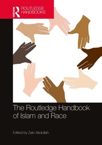 Abbildung von: The Routledge Handbook of Islam and Race - Routledge