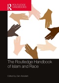 Cover: The Routledge Handbook of Islam and Race - Routledge