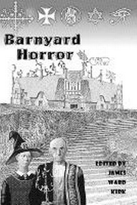 Enlarge image Cover: Barnyard Horror - James Ward Kirk Publishing