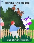 Cover: Behind The Hedge - Blurb