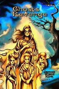 Enlarge image Cover: Ghosts - James Ward Kirk Publishing