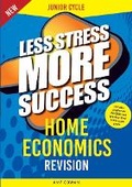 Cover: HOME ECONOMICS Revision Junior Cycle - Gill Education