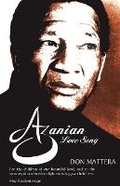 Cover: Azania Love Song - National Library of South Africa