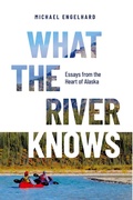 Cover: What the River Knows - Hancock House Publishers Ltd ,Canada