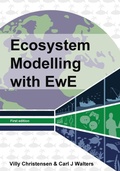 Cover: Ecosystem Modelling with EwE - University of British Columbia