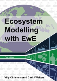 Enlarge image Cover: Ecosystem Modelling with EwE - University of British Columbia