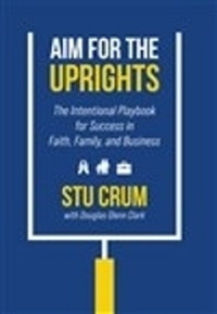 Enlarge image Cover: Aim for the Uprights - Stuart Crum