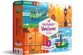 Cover: Larry Gets Lost in Vancouver Puzzle - Birdhouse