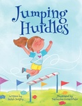 Cover: Jumping Hurdles - HB Publishing House Limited
