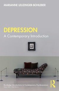 Bild vergrößern Bild: Depression - Routledge