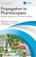 Cover: Propagation to Pharmacopeia - CRC Press