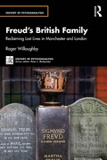 Cover: Freud's British Family - Routledge