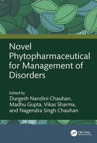 Abbildung von: Novel Phytopharmaceutical for Management of Disorders - CRC Press