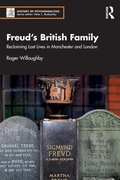 Cover: Freud's British Family - Routledge