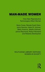 Cover: Man-Made Women - Routledge